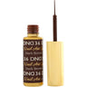 DND Gel Art Liner - DND36 Glassic Drak Brown