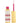 DND Gel Art Liner - DND44 Palladium Hot Pink