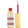 DND Gel Art Liner - DND46 Palladium Dark Red