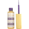 DND Gel Art Liner - DND60 Palladium Dark Purple