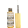 DND Gel Art Liner - DND68 Palladium Gray Pink