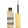 DND Gel Art Liner - DND70 Palladium Charcoal