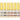 DND Gel Art Liner - Platinum #37 - #54 = 18 Colors
