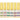 DND Gel Art Liner - Platinum #37 - #54 = 18 Colors