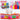 DND Hema Free Duo #001 - #290 = 288 colors + Free 1 Set Book