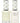 DND Hema Free Duo #002 / 1 Gel Lacquer 0.5 oz. + 1 Lacquer 0.5 oz. Matching Color