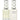 DND Hema Free Duo #002 / 1 Gel Lacquer 0.5 oz. + 1 Lacquer 0.5 oz. Matching Color