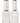 DND Hema Free Duo #004 / 1 Gel Lacquer 0.5 oz. + 1 Lacquer 0.5 oz. Matching Color