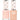 DND Hema Free Duo #009 / 1 Gel Lacquer 0.5 oz. + 1 Lacquer 0.5 oz. Matching Color