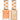 DND Hema Free Duo #019 / 1 Gel Lacquer 0.5 oz. + 1 Lacquer 0.5 oz. Matching Color