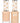 DND Hema Free Duo #022 / 1 Gel Lacquer 0.5 oz. + 1 Lacquer 0.5 oz. Matching Color