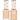 DND Hema Free Duo #022 / 1 Gel Lacquer 0.5 oz. + 1 Lacquer 0.5 oz. Matching Color
