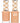 DND Hema Free Duo #023 / 1 Gel Lacquer 0.5 oz. + 1 Lacquer 0.5 oz. Matching Color