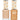 DND Hema Free Duo #025 / 1 Gel Lacquer 0.5 oz. + 1 Lacquer 0.5 oz. Matching Color