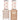 DND Hema Free Duo #026 / 1 Gel Lacquer 0.5 oz. + 1 Lacquer 0.5 oz. Matching Color