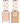 DND Hema Free Duo #027 / 1 Gel Lacquer 0.5 oz. + 1 Lacquer 0.5 oz. Matching Color