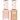DND Hema Free Duo #027 / 1 Gel Lacquer 0.5 oz. + 1 Lacquer 0.5 oz. Matching Color