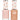 DND Hema Free Duo #030 / 1 Gel Lacquer 0.5 oz. + 1 Lacquer 0.5 oz. Matching Color