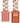 DND Hema Free Duo #036 / 1 Gel Lacquer 0.5 oz. + 1 Lacquer 0.5 oz. Matching Color