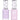 DND Hema Free Duo #037 / 1 Gel Lacquer 0.5 oz. + 1 Lacquer 0.5 oz. Matching Color