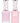DND Hema Free Duo #041 / 1 Gel Lacquer 0.5 oz. + 1 Lacquer 0.5 oz. Matching Color