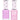 DND Hema Free Duo #044 / 1 Gel Lacquer 0.5 oz. + 1 Lacquer 0.5 oz. Matching Color