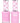 DND Hema Free Duo #047 / 1 Gel Lacquer 0.5 oz. + 1 Lacquer 0.5 oz. Matching Color