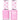 DND Hema Free Duo #047 / 1 Gel Lacquer 0.5 oz. + 1 Lacquer 0.5 oz. Matching Color