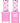 DND Hema Free Duo #048 / 1 Gel Lacquer 0.5 oz. + 1 Lacquer 0.5 oz. Matching Color