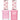 DND Hema Free Duo #049 / 1 Gel Lacquer 0.5 oz. + 1 Lacquer 0.5 oz. Matching Color