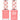 DND Hema Free Duo #052 / 1 Gel Lacquer 0.5 oz. + 1 Lacquer 0.5 oz. Matching Color