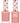 DND Hema Free Duo #054 / 1 Gel Lacquer 0.5 oz. + 1 Lacquer 0.5 oz. Matching Color