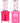 DND Hema Free Duo #056 / 1 Gel Lacquer 0.5 oz. + 1 Lacquer 0.5 oz. Matching Color