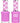 DND Hema Free Duo #061 / 1 Gel Lacquer 0.5 oz. + 1 Lacquer 0.5 oz. Matching Color