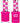 DND Hema Free Duo #062 / 1 Gel Lacquer 0.5 oz. + 1 Lacquer 0.5 oz. Matching Color