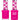DND Hema Free Duo #062 / 1 Gel Lacquer 0.5 oz. + 1 Lacquer 0.5 oz. Matching Color