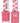 DND Hema Free Duo #068 / 1 Gel Lacquer 0.5 oz. + 1 Lacquer 0.5 oz. Matching Color