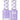 DND Hema Free Duo #082 / 1 Gel Lacquer 0.5 oz. + 1 Lacquer 0.5 oz. Matching Color