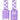 DND Hema Free Duo #088 / 1 Gel Lacquer 0.5 oz. + 1 Lacquer 0.5 oz. Matching Color