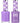 DND Hema Free Duo #089 / 1 Gel Lacquer 0.5 oz. + 1 Lacquer 0.5 oz. Matching Color