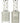 DND Hema Free Duo #092 / 1 Gel Lacquer 0.5 oz. + 1 Lacquer 0.5 oz. Matching Color