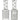 DND Hema Free Duo #094 / 1 Gel Lacquer 0.5 oz. + 1 Lacquer 0.5 oz. Matching Color