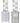 DND Hema Free Duo #097 / 1 Gel Lacquer 0.5 oz. + 1 Lacquer 0.5 oz. Matching Color