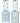 DND Hema Free Duo #101 / 1 Gel Lacquer 0.5 oz. + 1 Lacquer 0.5 oz. Matching Color