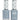 DND Hema Free Duo #104 / 1 Gel Lacquer 0.5 oz. + 1 Lacquer 0.5 oz. Matching Color