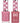 DND Hema Free Duo #106 / 1 Gel Lacquer 0.5 oz. + 1 Lacquer 0.5 oz. Matching Color