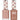 DND Hema Free Duo #108 / 1 Gel Lacquer 0.5 oz. + 1 Lacquer 0.5 oz. Matching Color