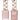DND Hema Free Duo #111 / 1 Gel Lacquer 0.5 oz. + 1 Lacquer 0.5 oz. Matching Color