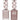 DND Hema Free Duo #115 / 1 Gel Lacquer 0.5 oz. + 1 Lacquer 0.5 oz. Matching Color