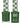 DND Hema Free Duo #126 / 1 Gel Lacquer 0.5 oz. + 1 Lacquer 0.5 oz. Matching Color